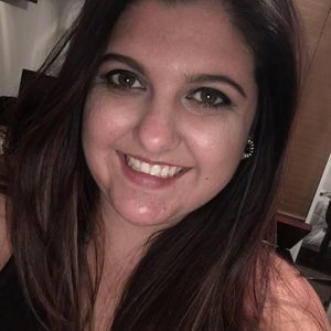 Meet your Posher, Mariah jean